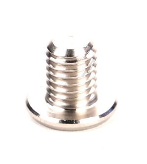 Ofen-Schraube Hisense/Gorenje M8x12 Edelstahl-Heizungsführung