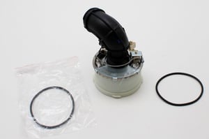 Heizelement für Geschirrspüler Whirlpool 488000856635 Durchlauferhitzer