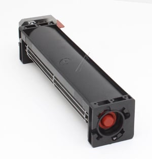 Tangentialmotor links für Smeg Ofen 795211702 Absaugung