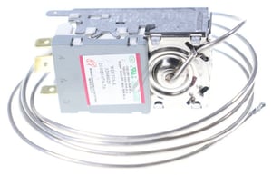 Thermostat Hengtong WDF32A-K für Kühlschrank Vestel 32046020 Kühlregler
