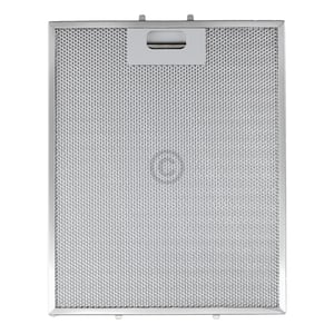 METALLFETTFILTER 318x257 mm Küppersbusch 531422 für Dunstabzugshaube