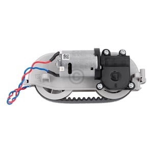 Left driving wheel 201-2432-0407