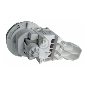 Ablaufpumpe wie Bosch 00165261 Pumpenmotor für Geschirrspüler