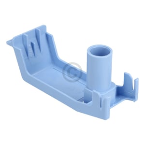 Waschmaschinen-Deckel LG 5006EN3007A Enthärtung, Saugheber