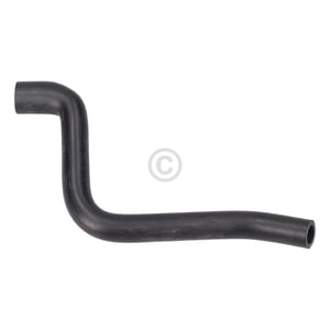 Zwischenrohr für Waschmaschine Candy 41040997 Verbindungsstück