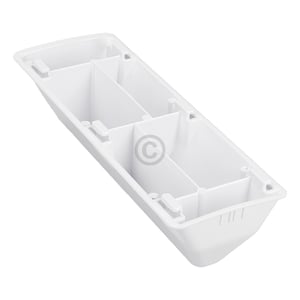 Trommelrippe wie Bauknecht C00097565 für Waschmaschine 10105140