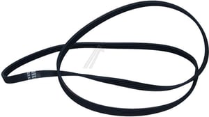 Keilrippenriemen 1236PJ4E für Whirlpool Waschmaschine 481235818206 Poly V-Riemen