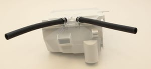 DISPENSER-Einheit für Waschmaschine Midea 12138100025765 Spülmittelkammer