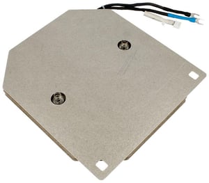 Heizspule für Ofen Hisense/Gorenje 705617 Backofen