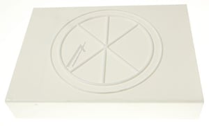 Elica Dunstabzugshaube RAC0153758A Abluftrohr-Anschluss 218x55