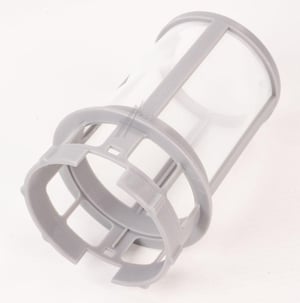 Feinsieb für Bauknecht Geschirrspüler Com - feine Filterung