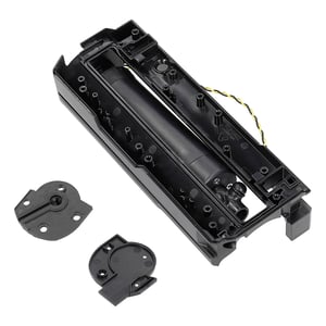 Drum motor assembly Ecovacs 201-24A3-0006 für Staubsauger-Roboter Ecovacs