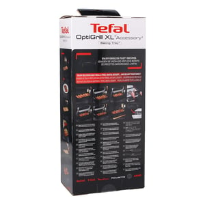 Backschale XL 2,0Liter Tefal XA727810 für OptiGrill Kontaktgrill