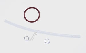 Reparaturkit für Kaffeemaschine BSH A1B2C3D4 Laufwerk Mechanik