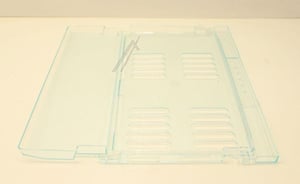 Gemüseschubladendeckel für Liebherr Kühlschrank 742857600 Kühlschrankdeckel
