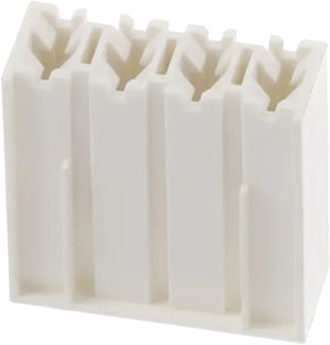 Steckdose für Ofen Bosch 00618623 Backofen-Zubehör