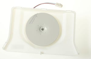 750210800 Gehäuse für Kühlschrank Liebherr 750210800 vormontiert