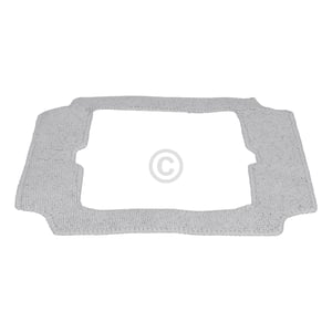 Window Cleaner Cleaning Pad 201-Q002-0029 Ecovacs