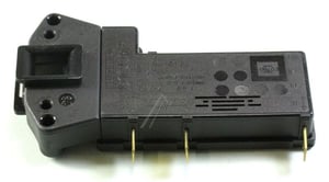 Türschalter Candy/Hoover 90452814 Waschmaschine Türsicherung