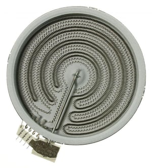 Strahlungsheizer, 210mm, 230V (140028986010)