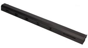 Dampfsperrblech für Ofen Whirlpool/Indesit 481010826358 Backofen