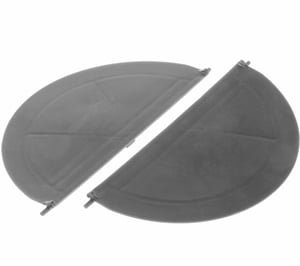 Rückstauklappe 12008179