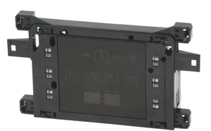 Uhrwerk für Ofen BSH-Gruppe 00750080 Uhr-Mechanismus