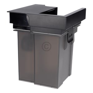 Window Cleaner Dirty Water Tank 201-J001-0083 Ecovacs