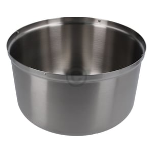 Rührschüssel BOSCH 00352736 Original Edelstahlschüssel für Küchenmaschine
