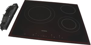 Glaskeramikfläche 00680444