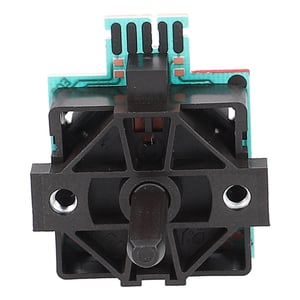 Drehpotentiometer für Backofen EGO 44.02020.010 wie Amica 8049844 in Herd