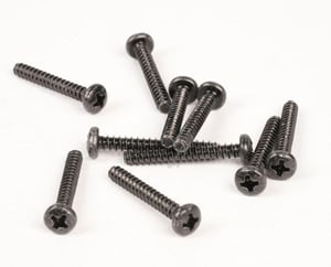 Kreuzschlitz-Pfannenkopf-Selbstschneidende Schraube ST3.5x25 Segway-Ninebot ENR654809 für E-Scooter