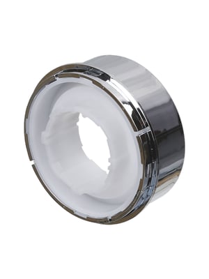 Dichtung für Türrahmen Bosch 10009580 Kühlschrankdichtung