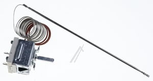 Backofen-Thermostat für Ofen Electrolux 3890787041 Heizung