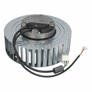 Lüftermotor, Lüftermotor, 230V, 1,4A, 50-60Hz, 165W 11026514
