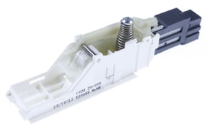 Türschalter für Gorenje Trockner 500355 Türverriegelung