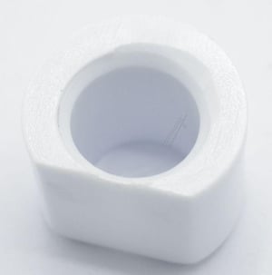 Kühlschrank-Türlager Meiling 800004916 Achse