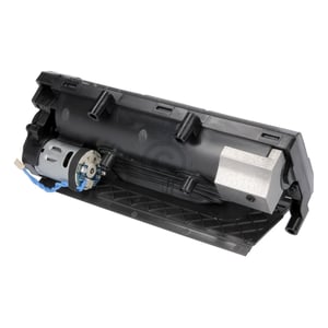 Hauptbürstenantrieb original Ecovacs 10002021 mit Bürstenwalze für Saugroboter