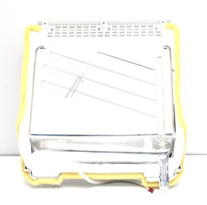 Verdampferabdeckung für Whirlpool Ofen 488000858561 Gehäuseteil