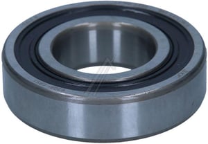 Waschmaschinen-Kugellager SKF 6206-2RS Wasserdicht