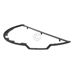 Bumper fixing plate（black） 201-2425-1023