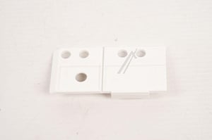 Küppersbusch Kühlschrank-Scharnier 438778 Obere Distanzstücke