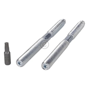 Befestigungssatz 98847020 KIRCHHOFF für Waschbecken Bad Kirchhoff KIRCHHOFF