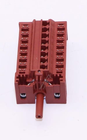 Wahlschalter für Ofen Whirlpool 482000021803 Drehschalter