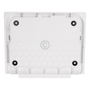 Base of station(white) Ecovacs 201-2425-10C3 für Staubsauger-Roboter Ecovacs
