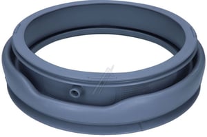 Türmanschette für Waschmaschine Miele 09046450, 11086751, 11086752 Dichtungsring