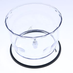 Schüssel für Küchenmaschine DeLonghi AS00004191 500ml