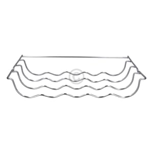 Flaschenablage für Innenraum wied Siemens KS10Z030 11010062 in Kühlschrank