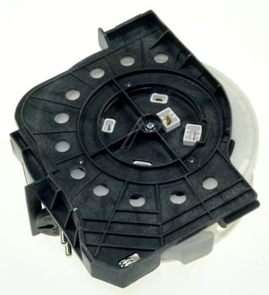 Kabeltrommel für Staubsauger Candy Hoover 49026931 komplett