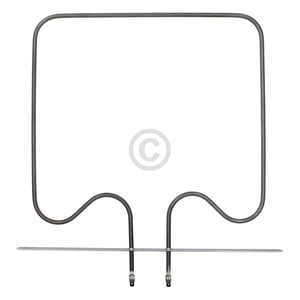 Heizung Unterhitze Küppersbusch 566259 EGO 2042121000 für Backofen